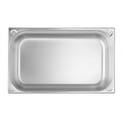 Kontejner GN 1/1, HENDI, Kitchen Line, GN 1/1, 21L, (H)150mm | 806142